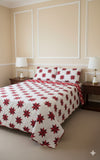 Premium Double Bed Duvet Set