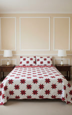 Premium Double Bed Duvet Set