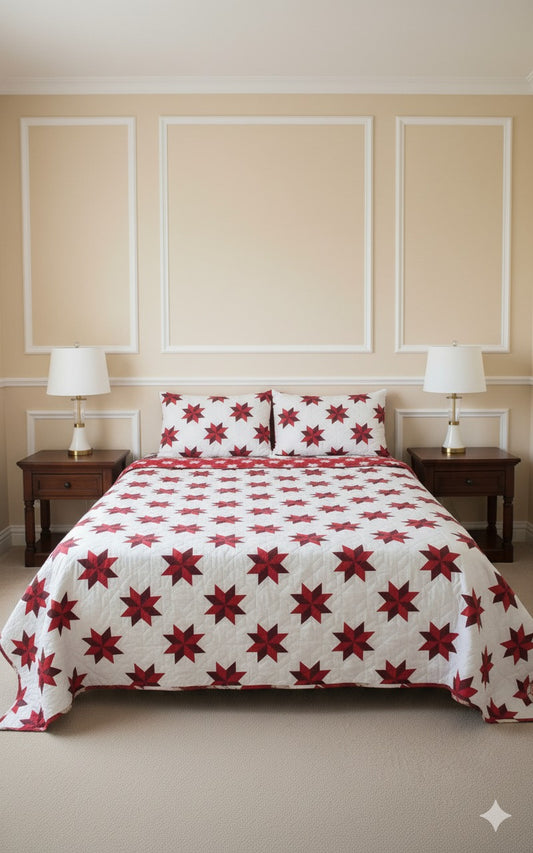 Premium Double Bed Duvet Set