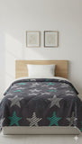 Single Bed Winter Comforter (SaimB)