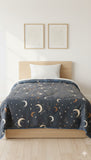 Single Bed Winter Comforter (SaimB)