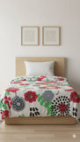 Single Bed Winter Comforter (SaimB)