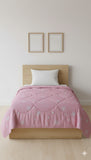 Single Bed Winter Comforter (SaimB)