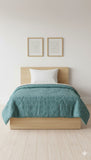 Single Bed Winter Comforter (SaimB)