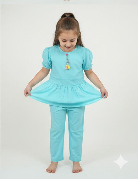 Kids’ Two-Piece Set