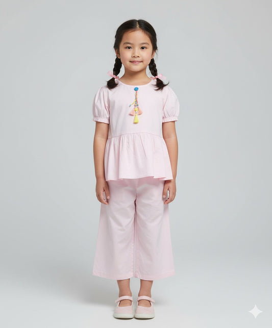 Kids’ Two-Piece Set
