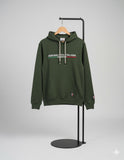 Men’s Navy Aeronautica Italiana Hoodie – Premium Comfort, Distinctive Style