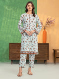 Mix Brand Allure Unstitched Khaddar 2-Piece