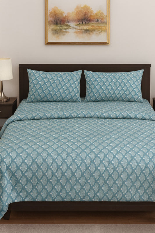 Bedsheet BY Gap Home 100% Cotton