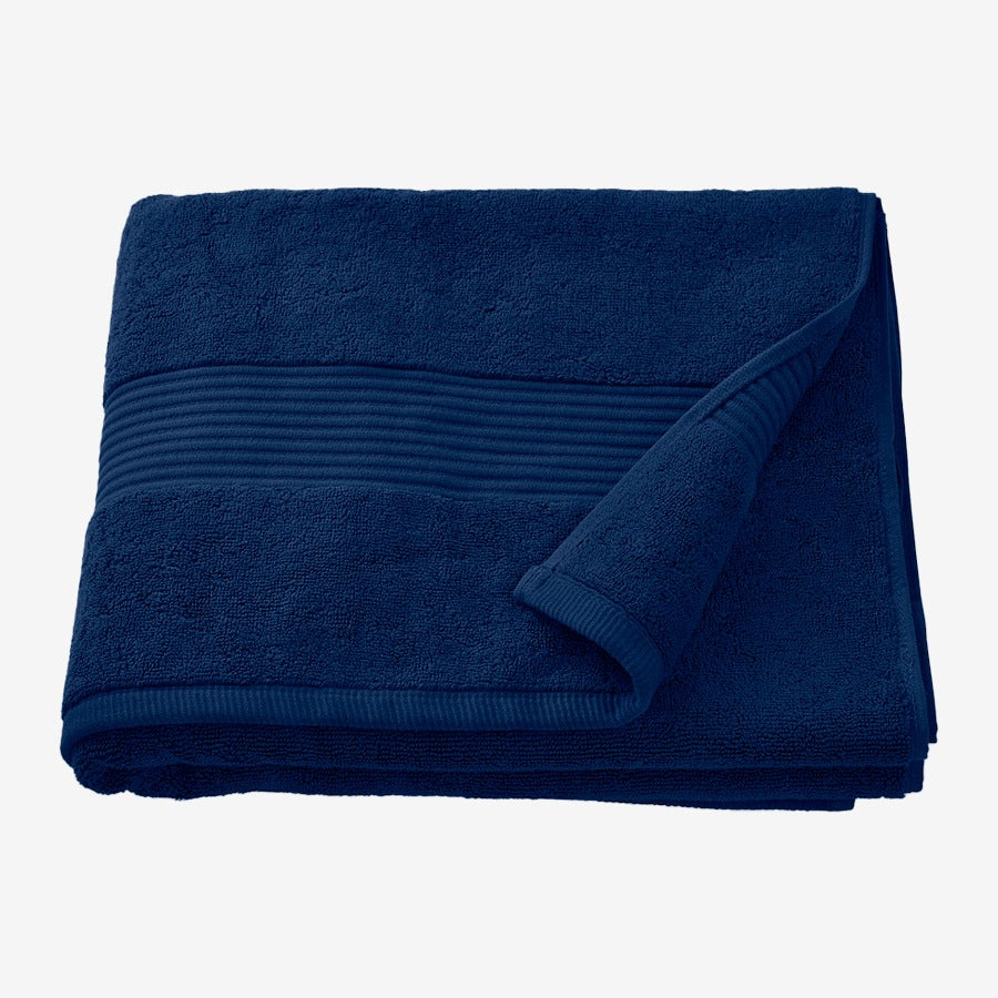 Premium Bath Towel – Soft & Absorbent