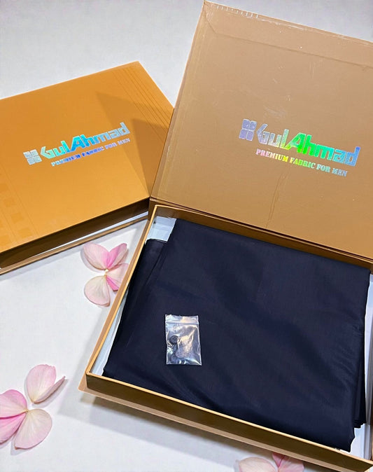 Gul Ahmed Premium Cotton - For MAN