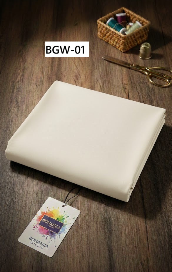 Bonanza Satrangi Wash & Wear -- Winter Collection