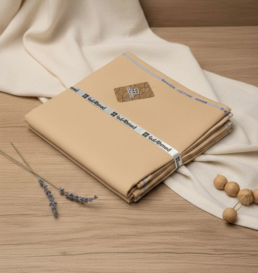 Gul Ahmed Havana Swiss Paper Cotton suit