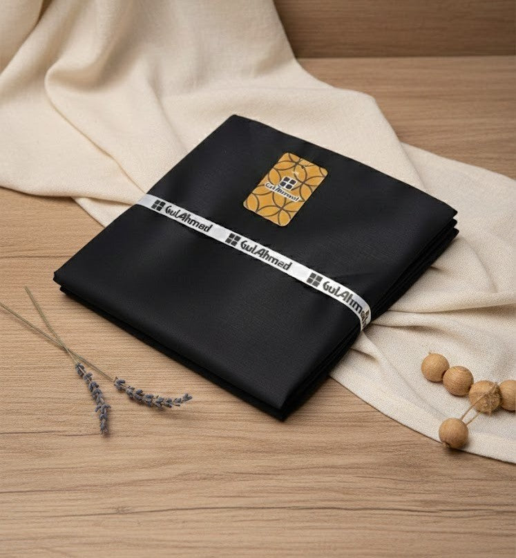 Gul Ahmed Havana Swiss Paper Cotton suit