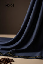 Khaadi – Men’s Unstitched Wash & Wear Fabric