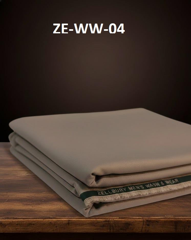 Zellbury – Elite Men’s Unstitched Fabric