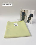Sapphire – Men’s Unstitched Wash & Wear Fabric
