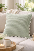 Lavender Luxe Cushion.