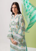 Bonanza Satrangi-3PC-Unstitch Lawn (Multi)