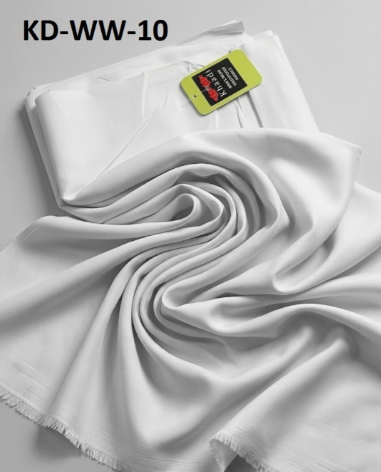 Khaadi – Men’s Unstitched Soft Cotton