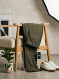 Boss Dri-Fite Trouser (Olive green).