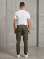 Boss Dri-Fite Trouser (Olive green).