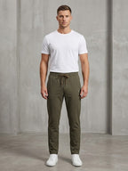 Boss Dri-Fite Trouser (Olive green).