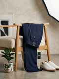 Boss Dri-Fite Trouser (Navy Blue).