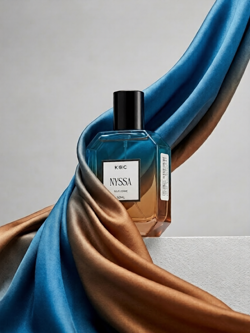 Nyssa – For Her (50ml)