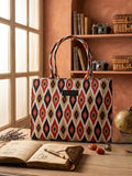 KBC-Canvas Handbags
