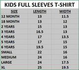 Hurley KID full Sleeves shirt