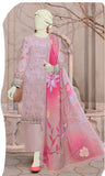 Mirha by Bareeze Fashion - Unstitched 3-Piece Embroidered Lawn