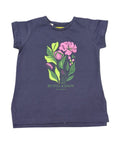 Kids' Graphic T-Shirt – with cheerfull messages