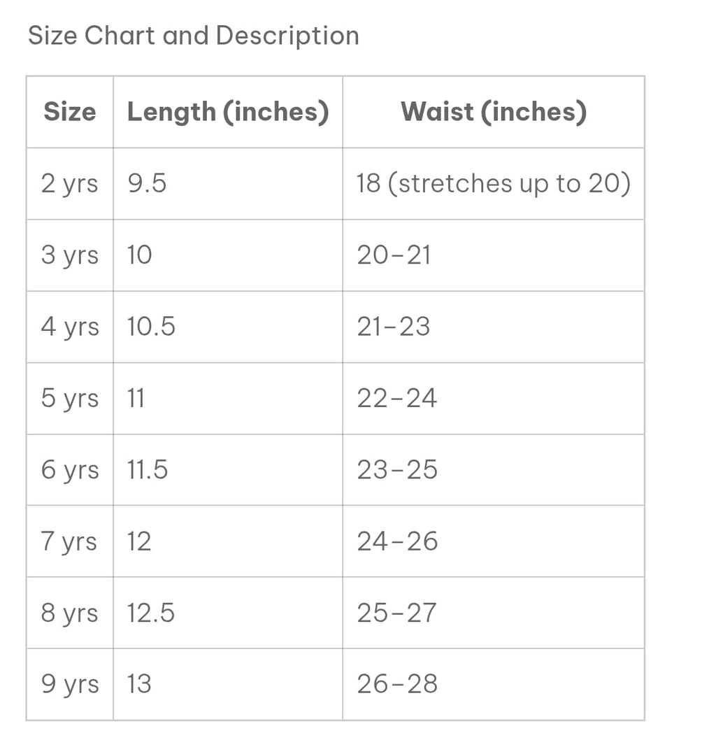 Boys' 3-Pack Cotton Knit Shorts