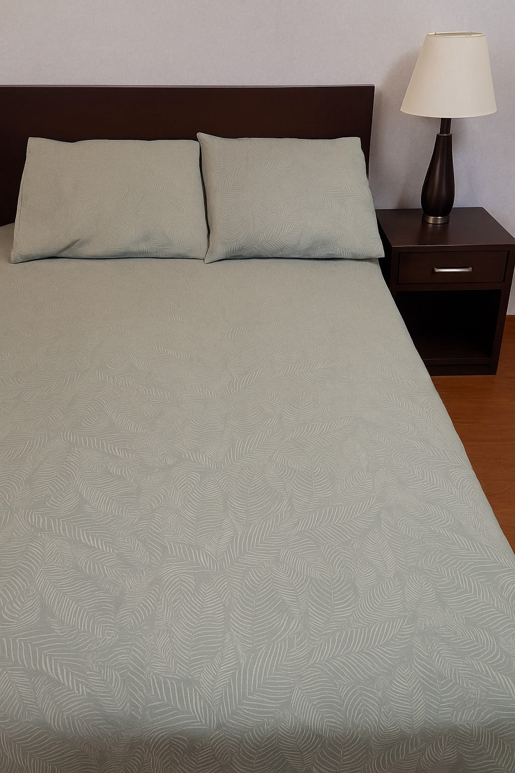 100% Cotton Bedsheet BY GAP Home – International Quality Comfort