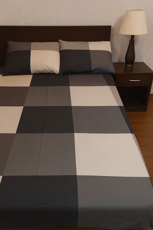 100% Cotton Bedsheet BY GAP Home – International Quality Comfort