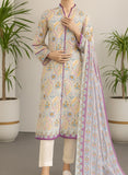 Sana Safinaz-Mahay-3 Piece 25' Unstitched Suit