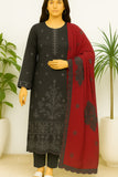 Rang e Haya - Unstitched 3-Piece Heavy Embroidered Lawn VOL-45