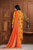 Rangeen by Meerab - Spring Summer 3-Piece Unstitched Lawn Suit