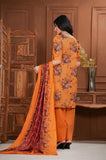 Rangeen by Meerab - Spring Summer 3-Piece Unstitched Lawn Suit