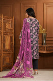 Rangeen by Meerab - Spring Summer 3-Piece Unstitched Lawn Suit