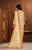 Rangeen by Meerab - Spring Summer 3-Piece Unstitched Lawn Suit