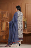 Rangeen by Meerab - Spring Summer 3-Piece Unstitched Lawn Suit