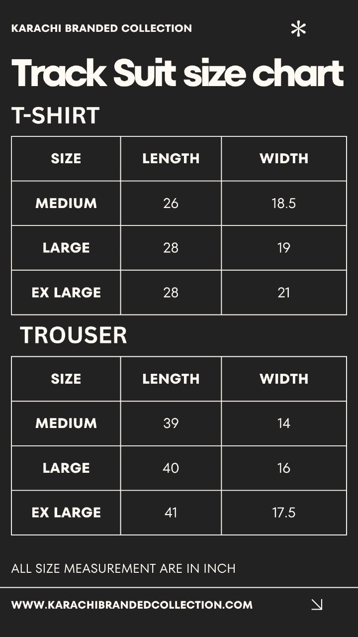 Men's Performance Activewear Set (NIKE)