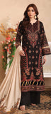 Sabeen by Johra – 3 Piece Unstitched Suit