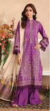 Sabeen by Johra – 3 Piece Unstitched Suit