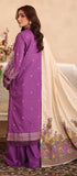 Sabeen by Johra – 3 Piece Unstitched Suit