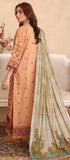 Sabeen by Johra – 3 Piece Unstitched Suit