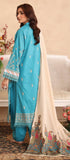 Sabeen by Johra – 3 Piece Unstitched Suit