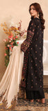 Sabeen by Johra – 3 Piece Unstitched Suit